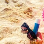 飲む日焼け止めは合法なの？